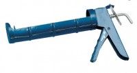 Pistola Silicona