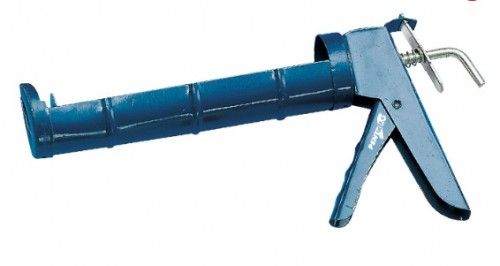 Pistola Silicona
