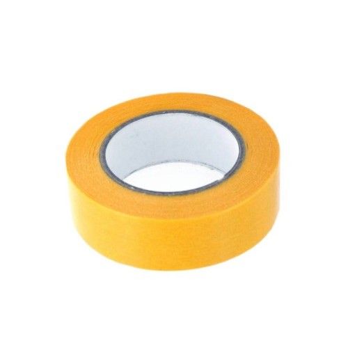 Rollo Cinta Precisión "WASHY" 45 mts x 24 mm
