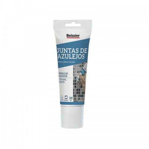 Aguaplast Juntas Azulejos Tubo 200 ml