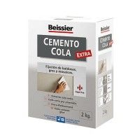 Cemento Cola 2 Kg 