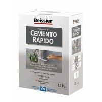 Cemento Rápido 1,5 Kg