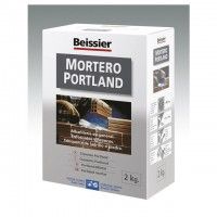 Mortero Portland 2 Kg