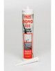 Masilla Acrílica Novosil 310 ml