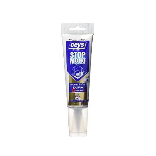 Ceys Stop Moho Secado Xpress 125 ml