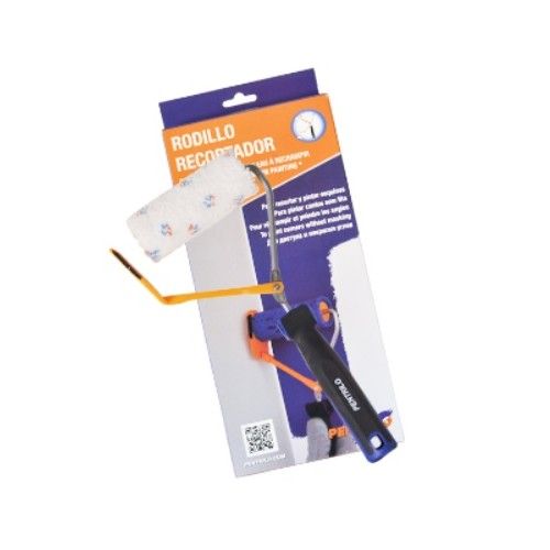 Rodillo Recortador Premium Bimateria
