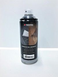 Spray Adhesivo Contacto Montana 400ml