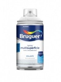 Spray Acrylic Multisuperficie Brillante