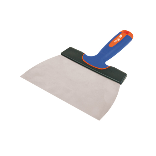 Espátula Emplastecer Premium Bimateria