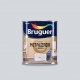 Pintura Metalizada Bruguer 1Lts