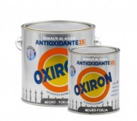  Oxiron Titan Forja al Agua 