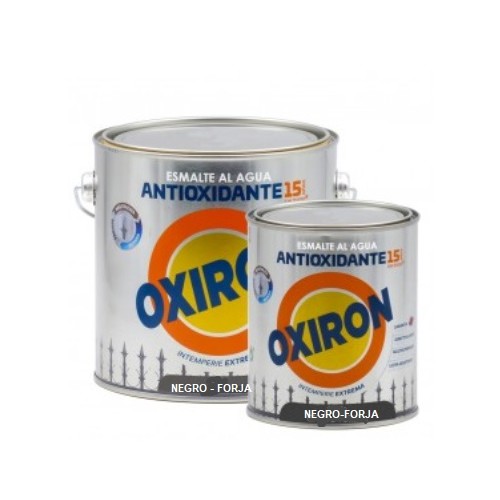  Oxiron Titan Forja al Agua 
