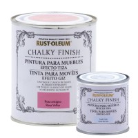 Chalky Finish RUST-OLEUM Xylazel COLORES