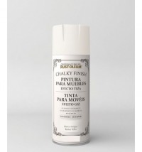 Chalk Finish Rust-Oleum Spray 400 ml