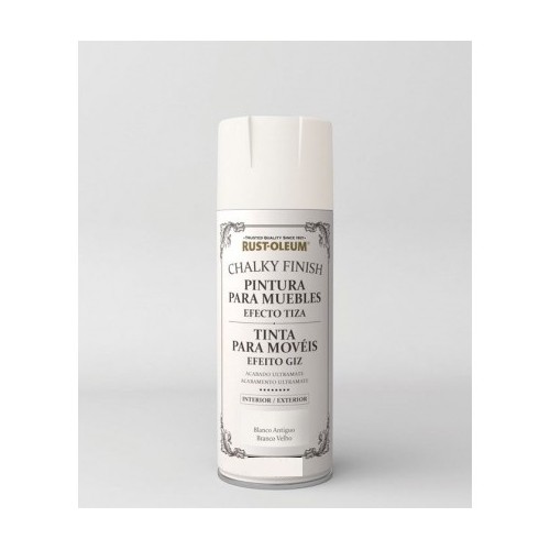 Chalk Finish Rust-Oleum Spray 400 ml