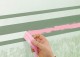 Cinta Tesa Precision Sensitive Rosa