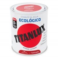 Titanlux Esmalte Ecologico Satinado