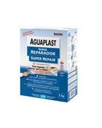 Aguaplast Super reparador 1 Kgs