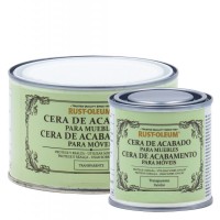 Chalky Finish RUST-OLEUM Bruguer COLORES