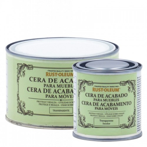 Chalky Finish RUST-OLEUM Bruguer COLORES