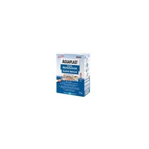 Aguaplast Super reparador 5 Kgs