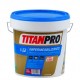 TITANPRO Membrana con Poliuretano I-12 15Lts