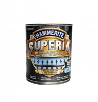 Hammerite SUPERIA directo al oxido al AGUA