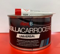 Masilla Carrocero universal Barcelonesa