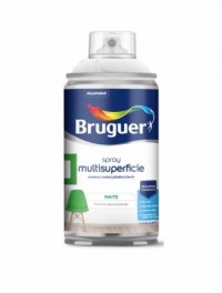 Spray Acrylic Multisuperficie Mate 