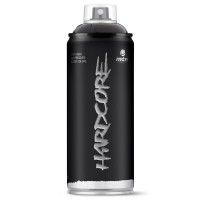 Spray Montana Hardcore Satinado
