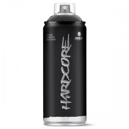 Spray Montana Hardcore Satinado