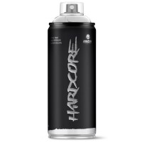 Spray Montana Hardcore Metalizado