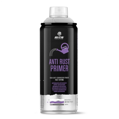 Spray Montana Antioxidante