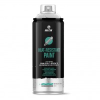 Spray Montana Alta Temperatura