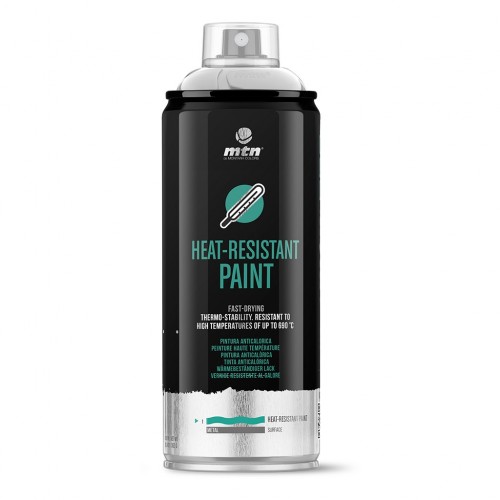 Spray Montana Alta Temperatura