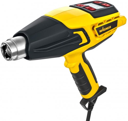 Decapador FURNO 500 2000W