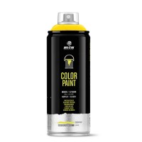 Spray Montana RAL
