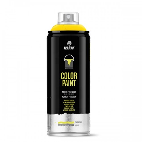 Spray Montana RAL