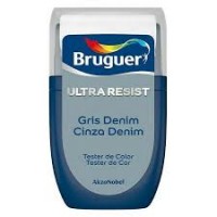 TESTER Bruguer Ultra Resist 