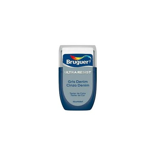 TESTER Bruguer Ultra Resist 
