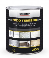 Imprimación Todo terreno 750 ml