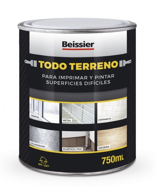 Imprimación Todo terreno 750 ml