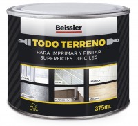 Imprimación Todo terreno 375 ml