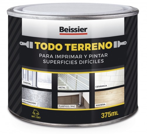 Imprimación Todo terreno 375 ml