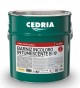 Cedria Barniz Intumescente B-19 Satinado 