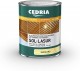 Cedria SOL LASUR Incoloro