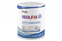 Isolfix al AGUA Pintura Antimanchas 750 ml 