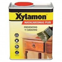 Xylamon MATACARCOMAS Plus