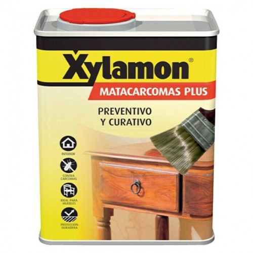 Xylamon MATACARCOMAS Plus