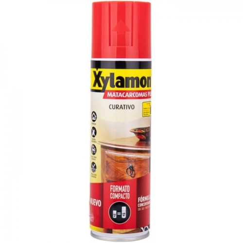 Xylamon Matacarcomas Spray 250ml